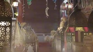 رمضان في مصر حاطه تانيه