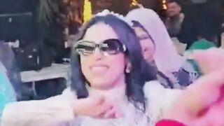 العروسة شكلها مصهلله . أفراح مصر