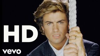 George Michael Careless Whisper Official Video