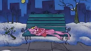 حلقات النمر الوردي s__ مشاهدة ممتعة _ _ أجمل