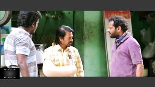 South movies scene #comedy