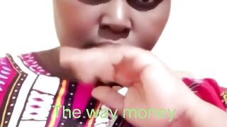 Budget addition vs wat is in pocket ????
