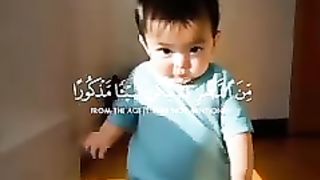 هل أتى على الإنسان حين من الدهر لم يكن شيئا مذكورا _ ماهر المعيقلي.