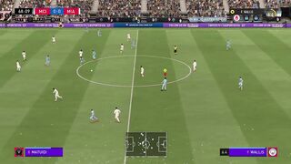 Guarduela trust me as  Man city player