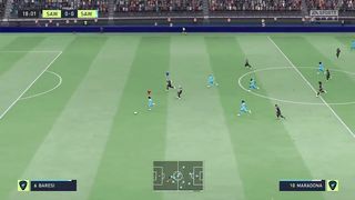 Ronaldinho famous dance