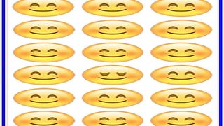 Find the Odd One Out in These Picture #5