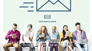 Uncovering the mechanics of viral email marketing: why and how