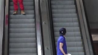 Pie Prank To People
