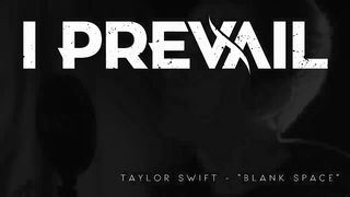 Blank Space 9M views - Punk cover by I Prevail