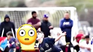 Young tallent⚽