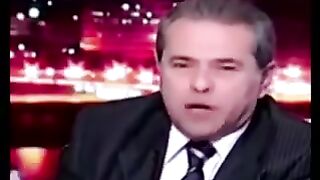 لما حد ينرفزك في البيت بعد الفطار