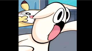 A Furry Encounter_ Navigating Personal Space at Conventions