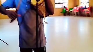 Talent hub