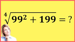 How do you solve this expression #3 | Calculators NOT Allowed