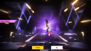 Aug gun skin