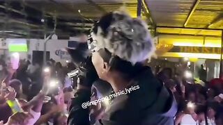 Shebeshxt performance