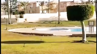 فيلا روعه للبيع بالتقسيط قرية فرجينيا الساحل الشمالى