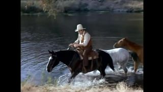 BONANZA - Criança Encontrada (Legendado)