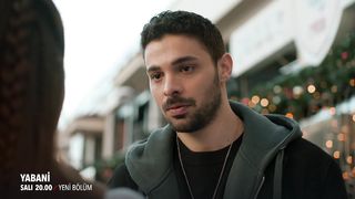 Yabani 25. Bölüm 1. Fragmanı - Fragman İzle - NOW
