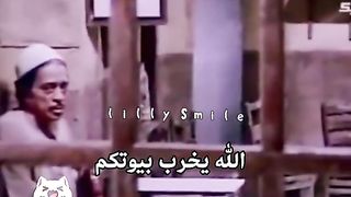 جري ايه للدنيا