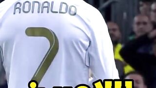 When legendary players take revenge on each other... Watch the moments of revenge in football 2024 HD