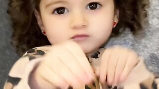 So cute
