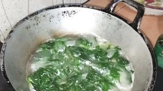 Masak saur