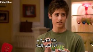 Kyle XY Season 1 - Episode No. 6