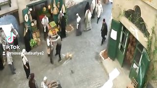 تنكة عم يحط ملح بحصون الفول! الجزء الثاني