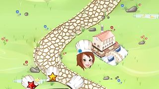 Android game Tasty Tale