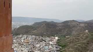 Jaipur view