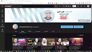 تحديث جديد من اليوتيوب - بطاقة حماية محسّنة للتصفّح الآمن في حسابكَ