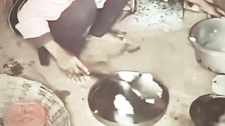 MAKAN MASI SAMA GARAM