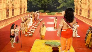 Devon Ke Dev... Mahadev - Episode 324 - Mahadev grants Parvatis wish