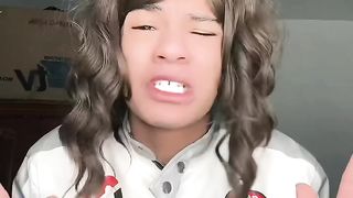 منفعله