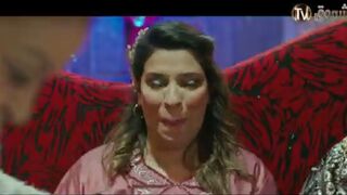البطحة 02 / الحلقة الأولى 01 / عرس ربيعة