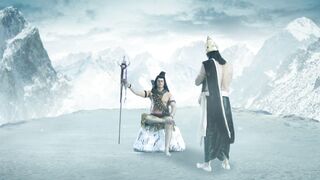 Devon Ke Dev... Mahadev - Episode 327 - Sumali orders an attack