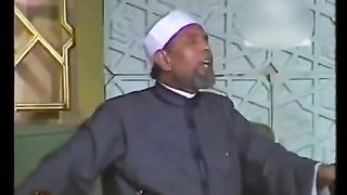 الشعراوي وقصة جميلة لاتدعها ولاتنسى الاشتراك