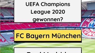 UEFA Champions League