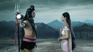 Devon Ke Dev... Mahadev - Episode 329 - Vashishtha recieves boon