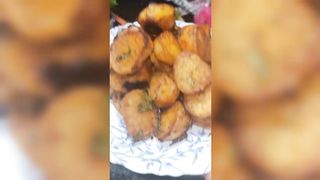 معقوله فى بطاطس بالطعام دى بطاطس مشوية فى الفرن