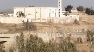 My beautiful Village ????