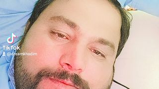 Khadim Hussain