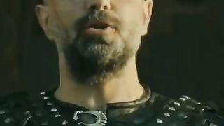 Тургут vs Николай