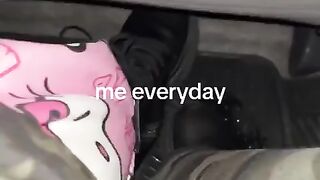 me everyday