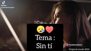 Sin Ti