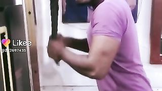 Tricep