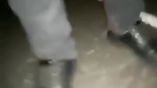 Выебоны над принецой