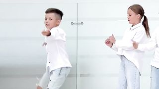 Шаффл Баттл --⭐️ Who BEST DANCER _ ---- 30M SUBS ___ ---- TUZELITY SHUFFLE --(1080P_HD).