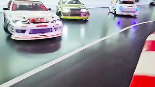 This is how you get on that door